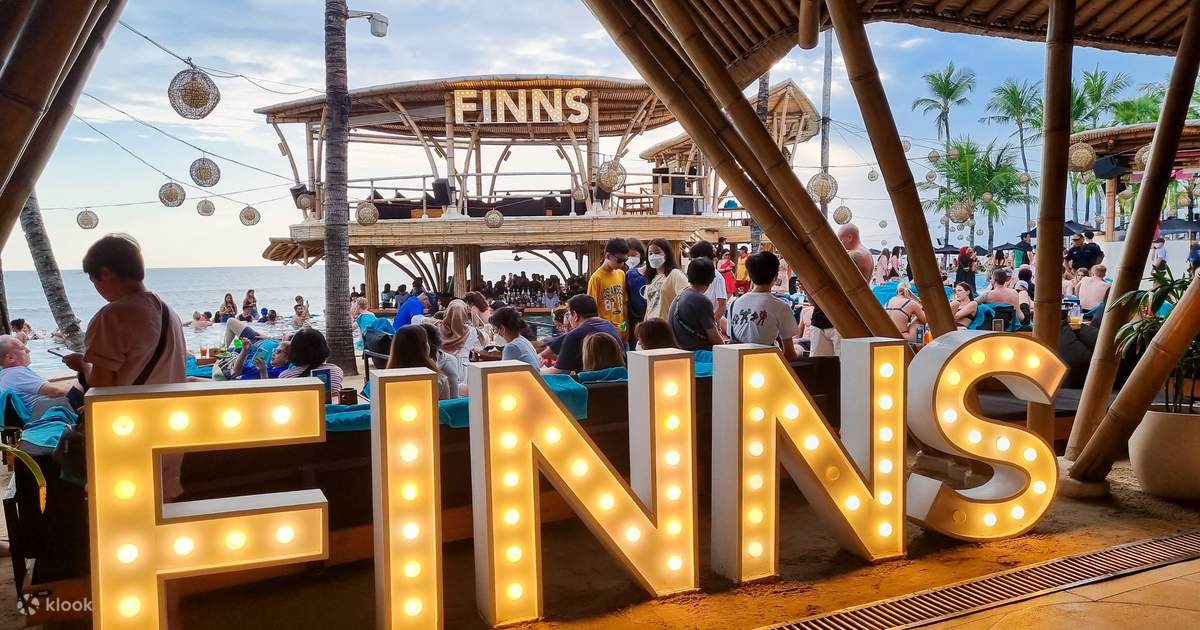 finns-bali-super-fun-pass-in-bali-indonesia-klook